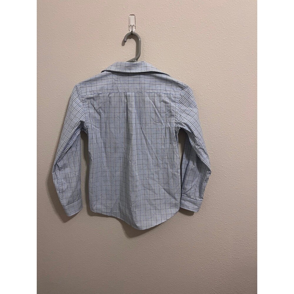 Cat&Jack - Boys Long Sleeve Shirt - Picture 3 of 3